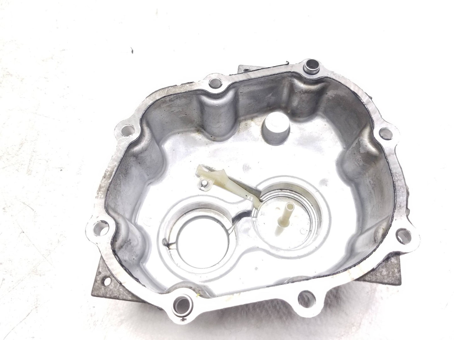 2014 Kia Soul Manual Transmission Tail Shaft Housing OEM