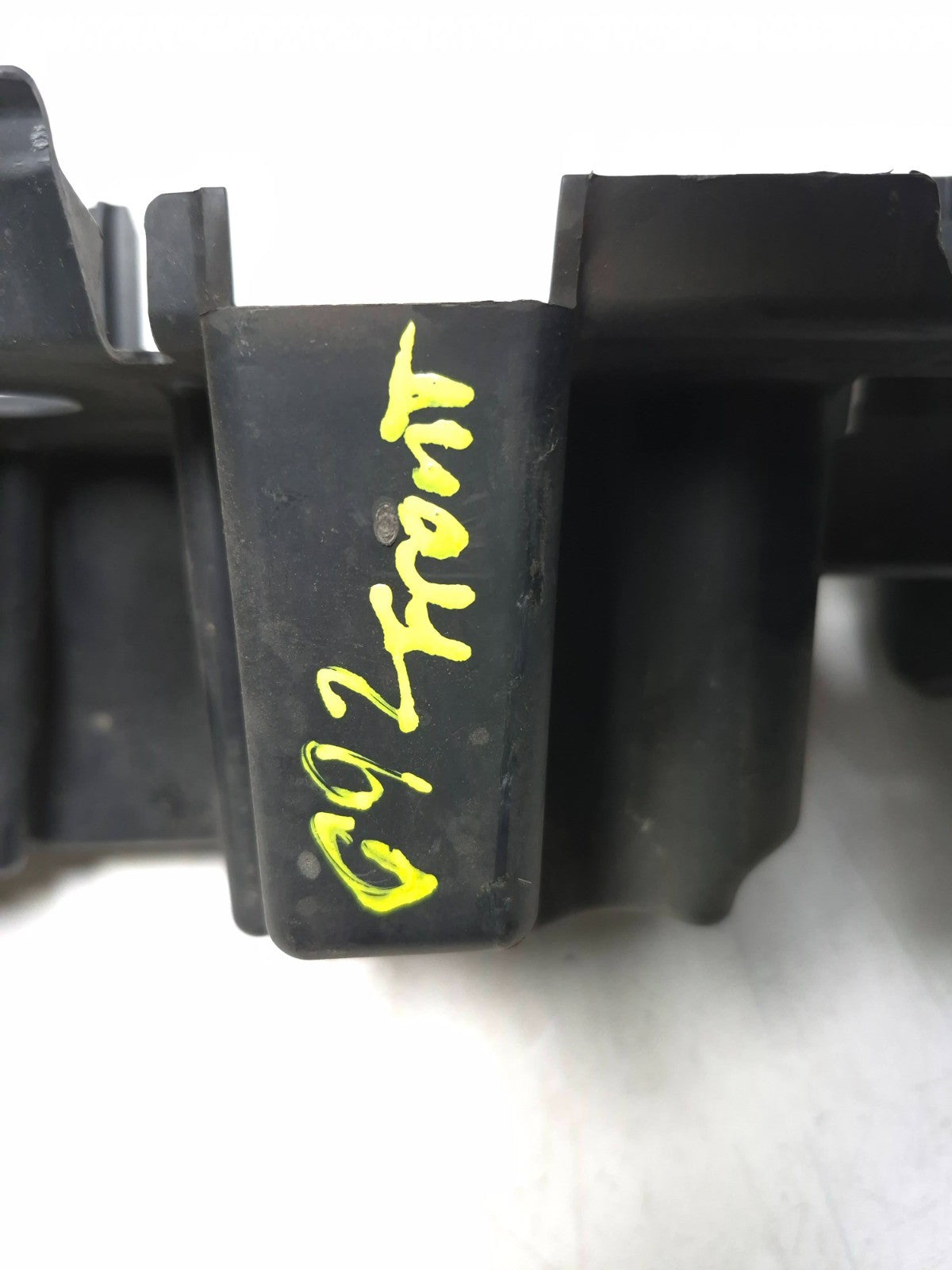 2013 Ford Focus Front Bumper Impact Absorber Bar OEM