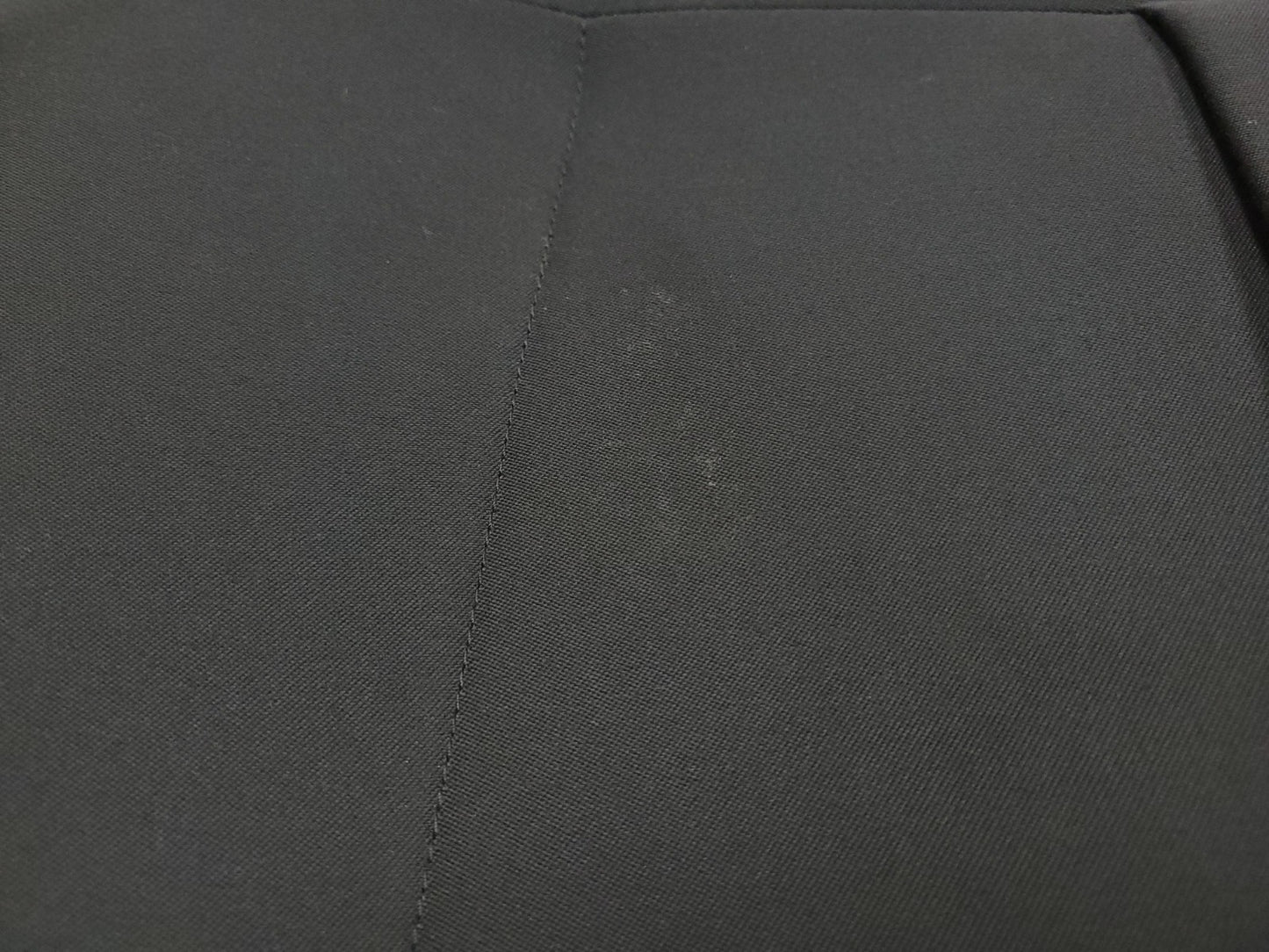 2010 - 2014 VW Golf GTI Front Upper Seat Cushion Passenger Side Right OEM