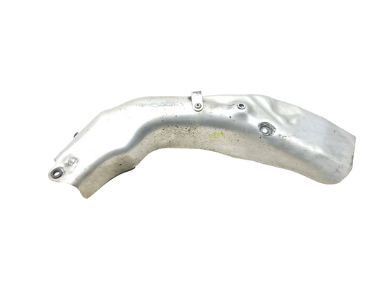 2006 2007 Honda Cbr1000rr Inner Exhaust Heat Shield OEM