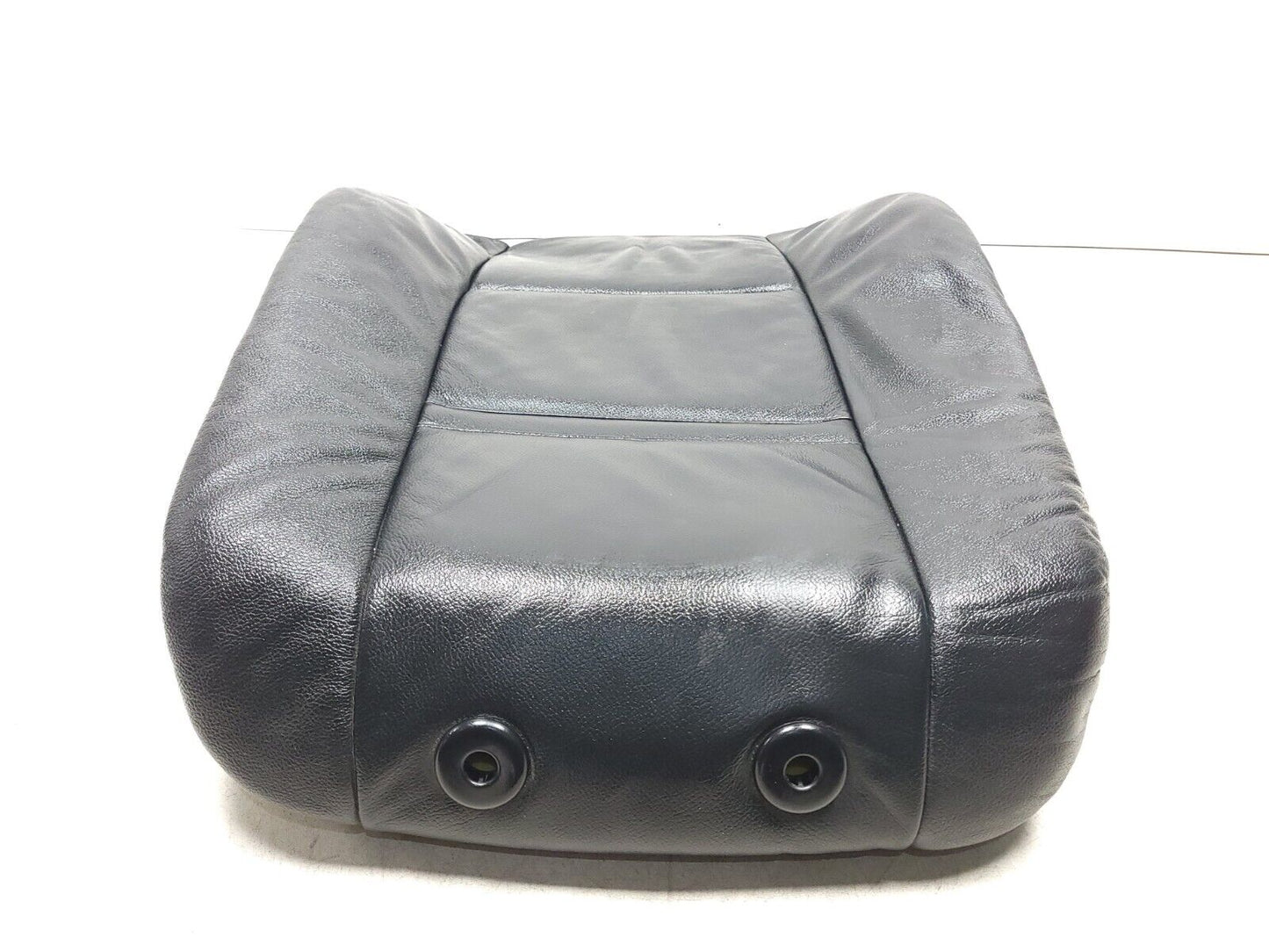 2007 - 2013 BMW X5 E70 Seat Back Backrest Upper Front Driver Side Left OEM
