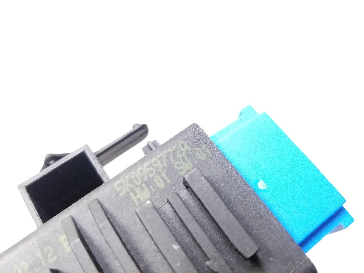 2010 - 2014 VW Golf GTI Heated Seat Control Relay OEM