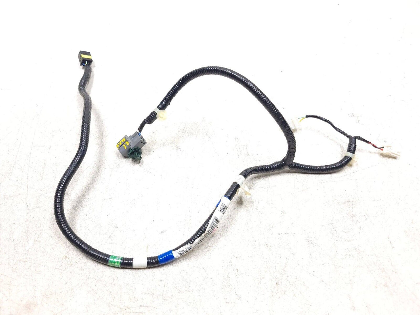 2007 - 2009 Acura Mdx Front Passenger Seat Wire Harness OEM