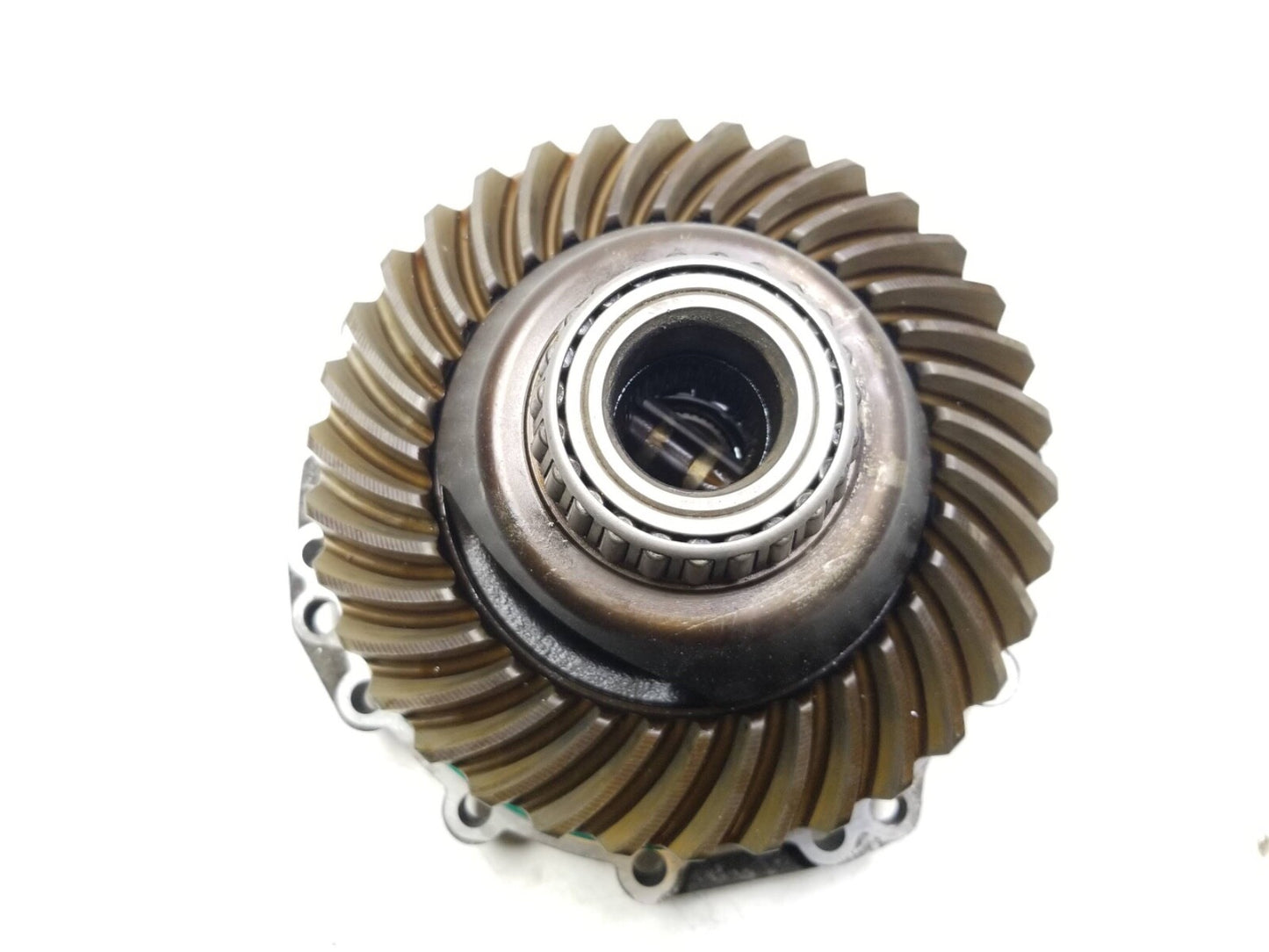 2009 - 2012 Audi Q5 3.2 Automatic Transmission Differential Gear OEM