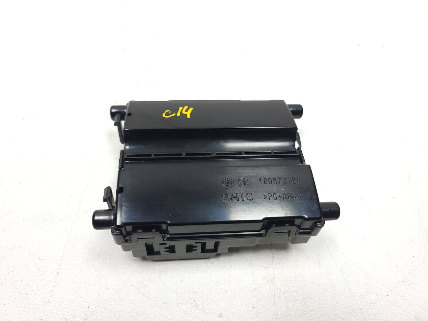 15-20 Mercedes C300 W205 Temperature Control Module OEM