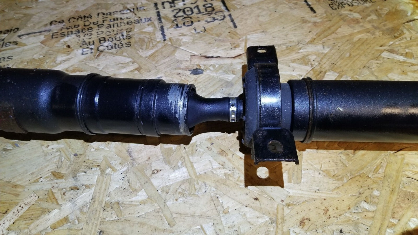 2013-2019 Acura RDX Drive Shaft Assembly Driveshaft OEM