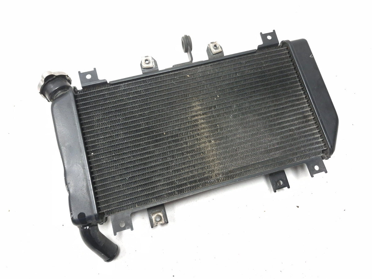 2019 - 2022 Kawasaki Er400 Z400 Engine Coolant Radiator OEM