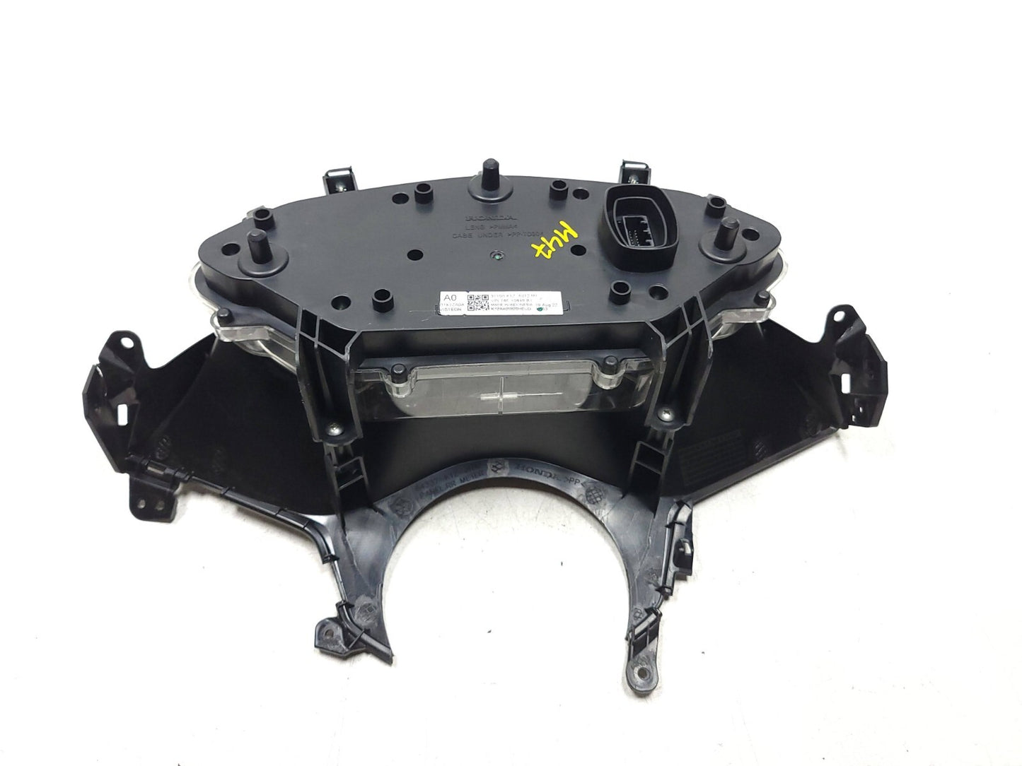 2021 - 2023 Honda Pcx150 Ww150 Speedometer Instrument Cluster OEM