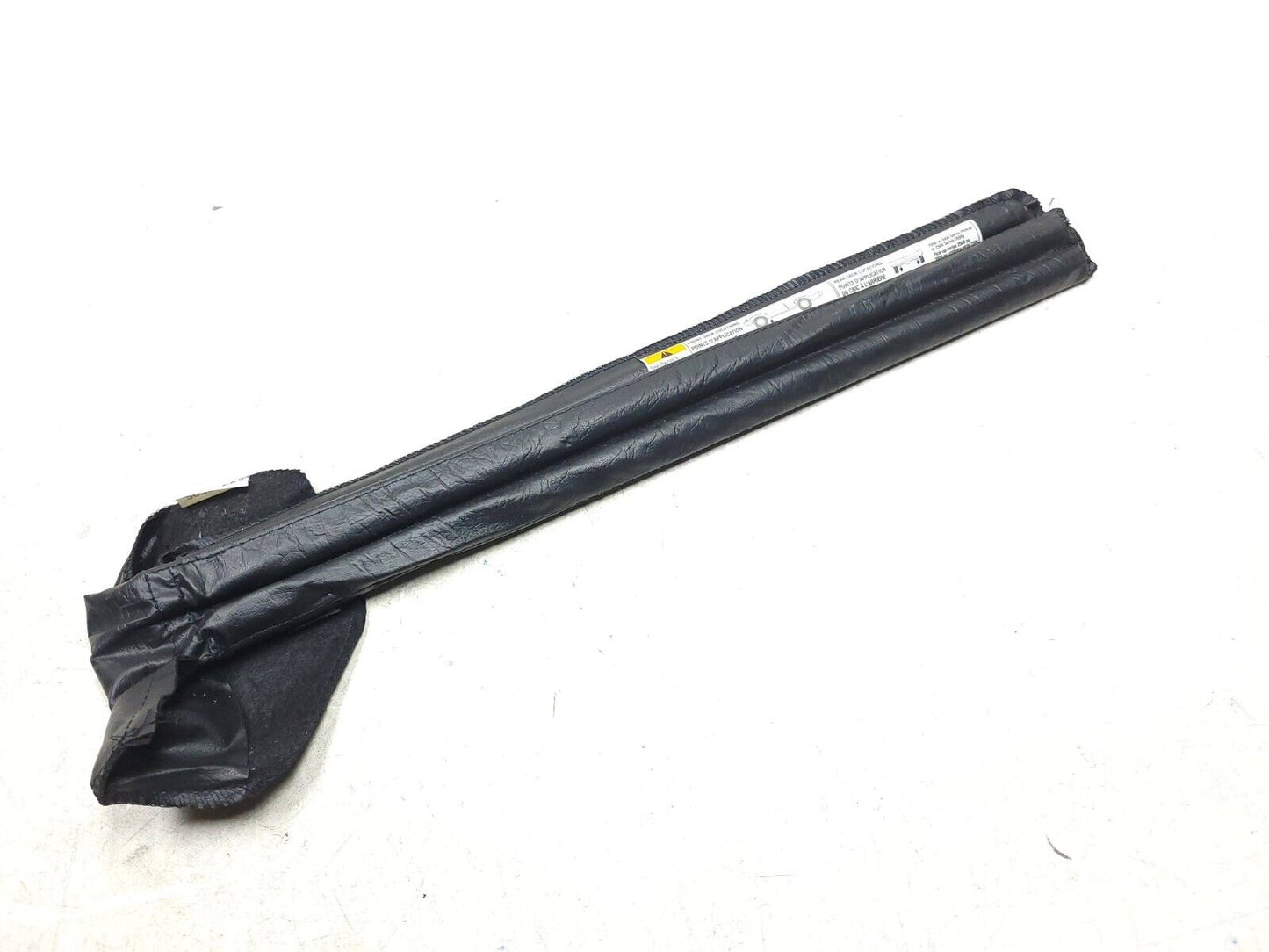 10-14 Chevrolet Suburban Emergency Spare Tire Tools Jack Wrench OEM