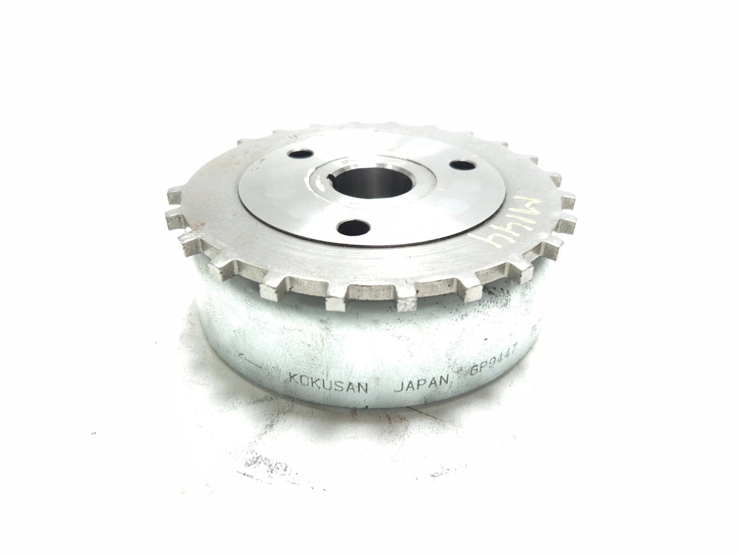 2008 Triumph Sprint St 1050 Flywheel Rotor OEM