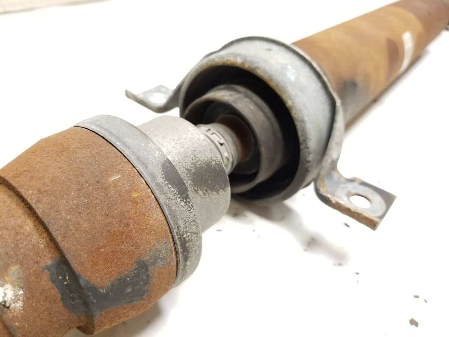 2012 Jeep Grand Cherokee Rear Drive Shaft OEM