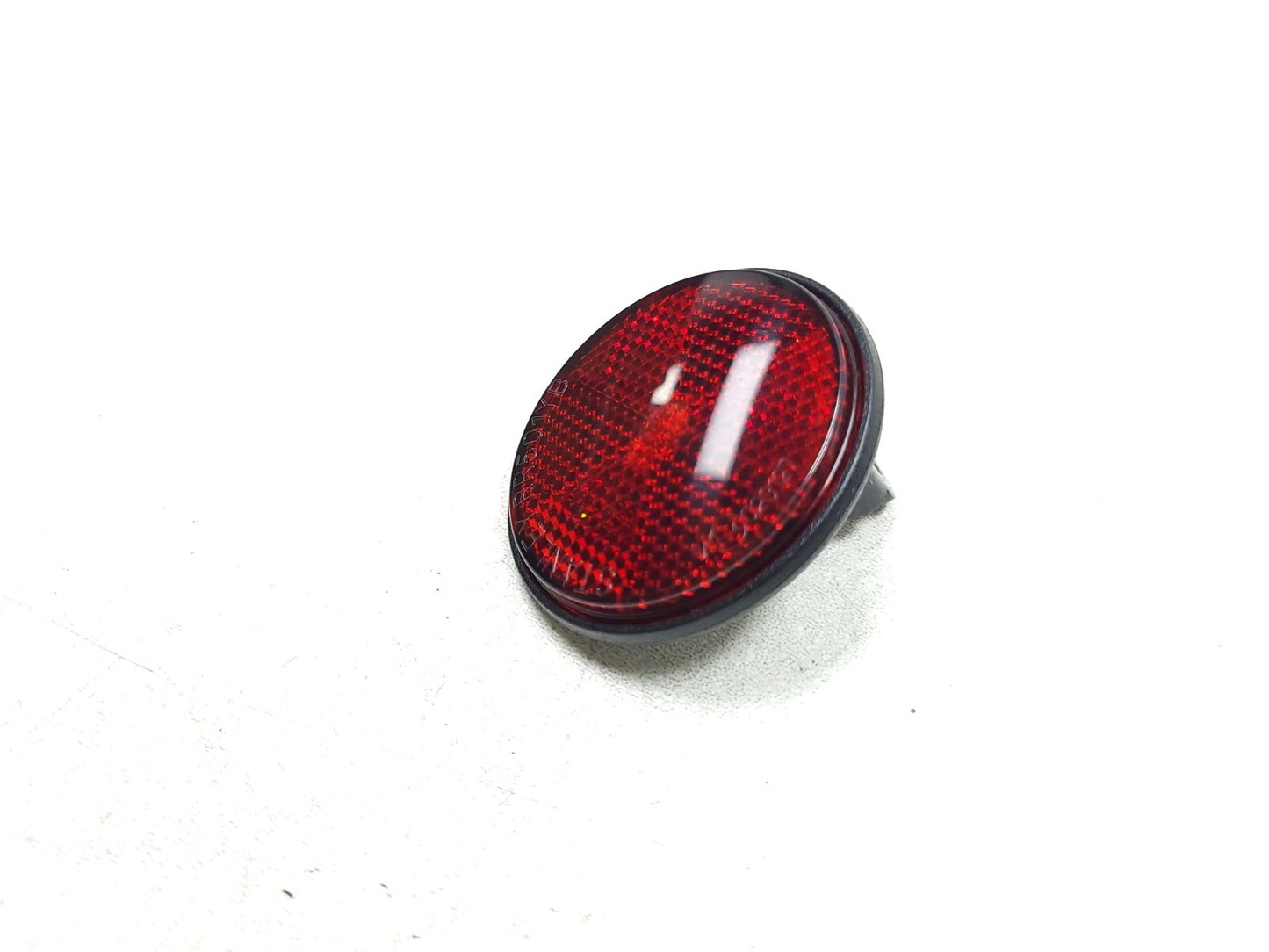 19 - 25 Honda Cbf300 Na Reflector Front & Rear 4pcs OEM