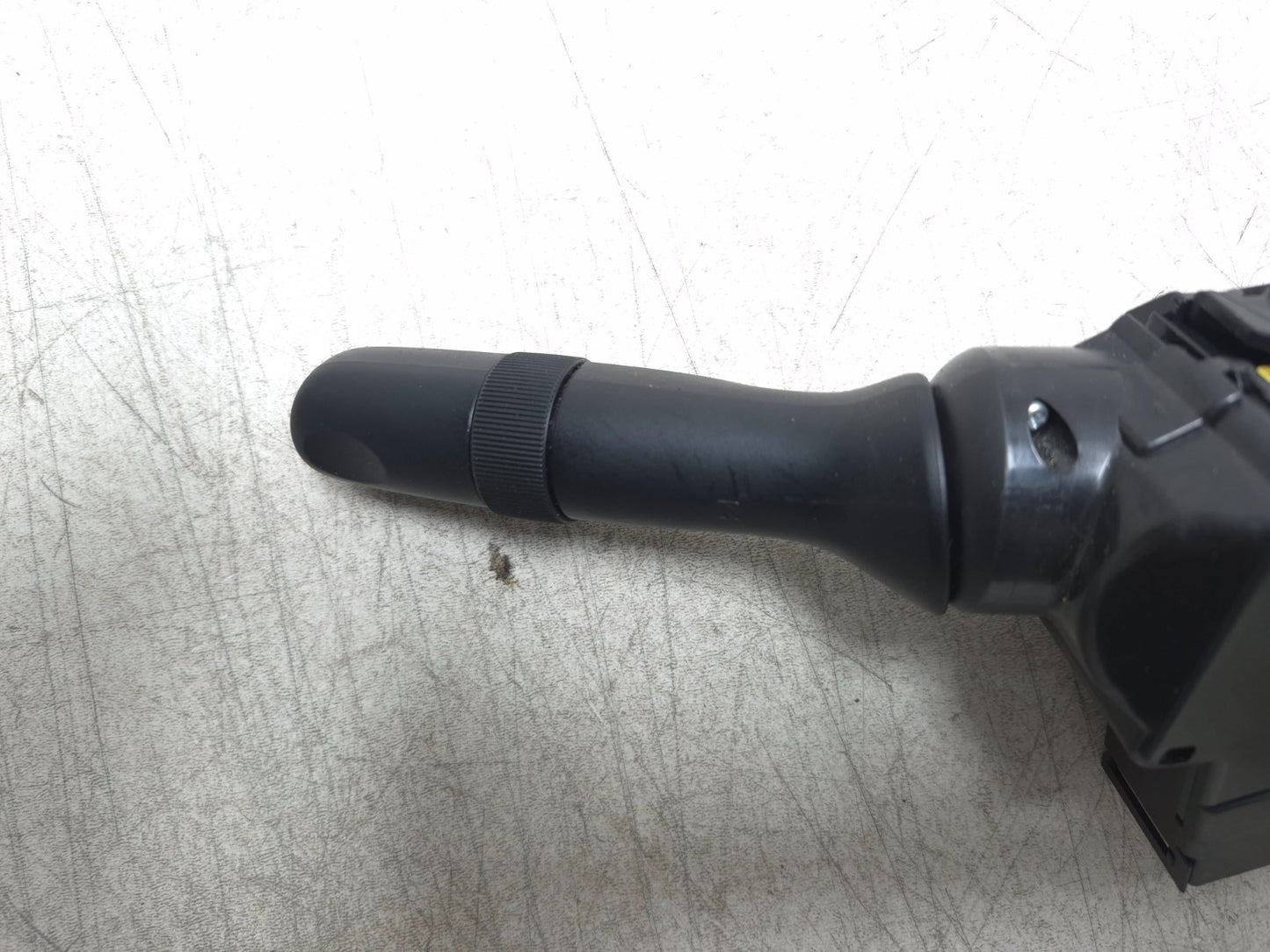 2009 Lexus Is 250 Steering Column Switch Assy OEM