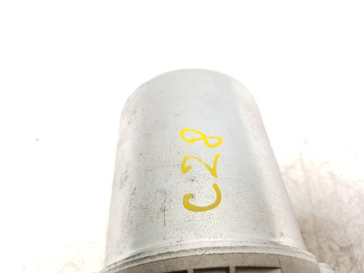 2016 Kia Soul Steering Column W/ Motor OEM