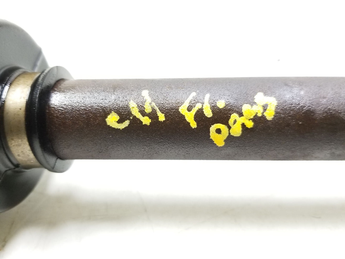 08-15 Nissan Rogue Front Axle Shaft Passenger Side Right OEM ✅