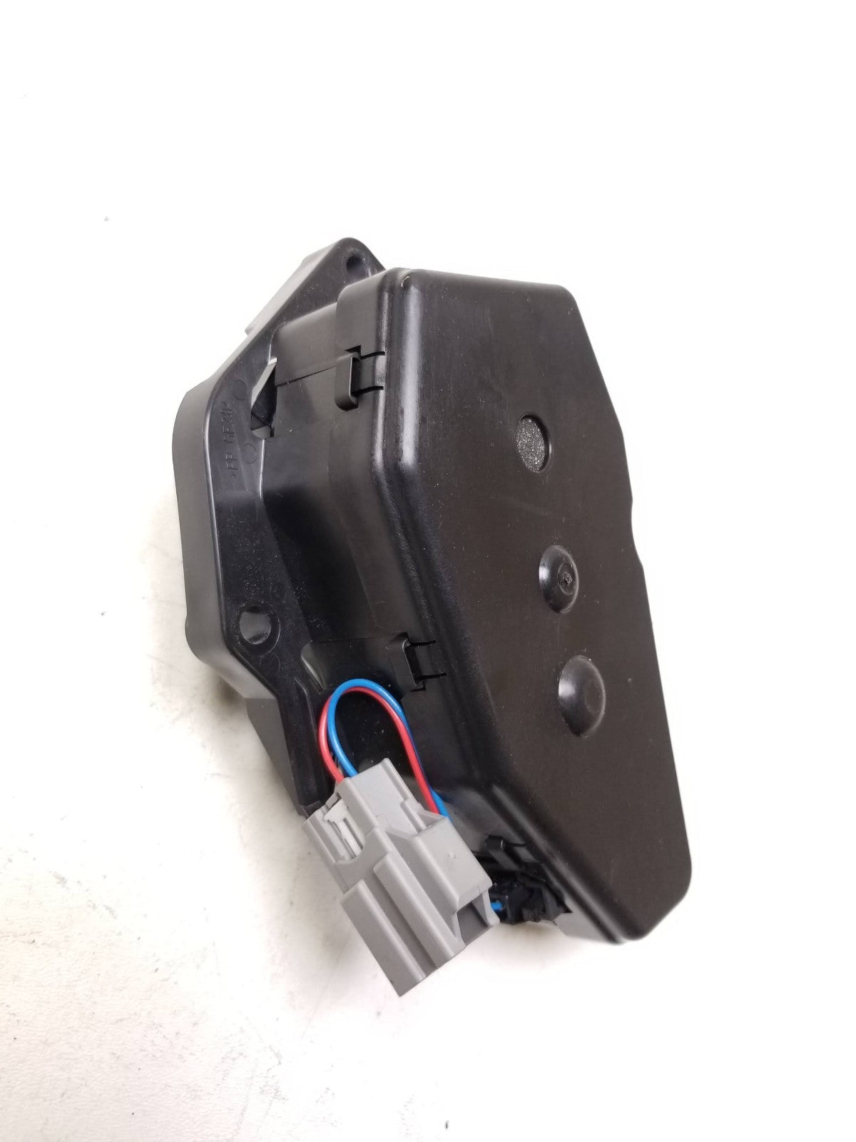 2010 Volvo Xc60 Motor Door Lock Tailgate OEM