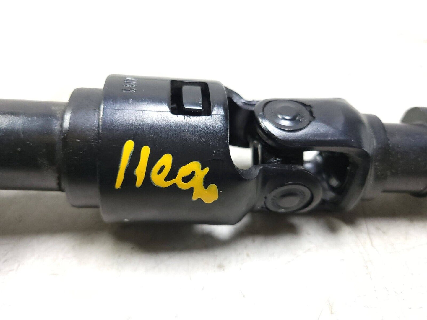 10-15 Chevrolet Equinox Steering Column Lower Shaft OEM