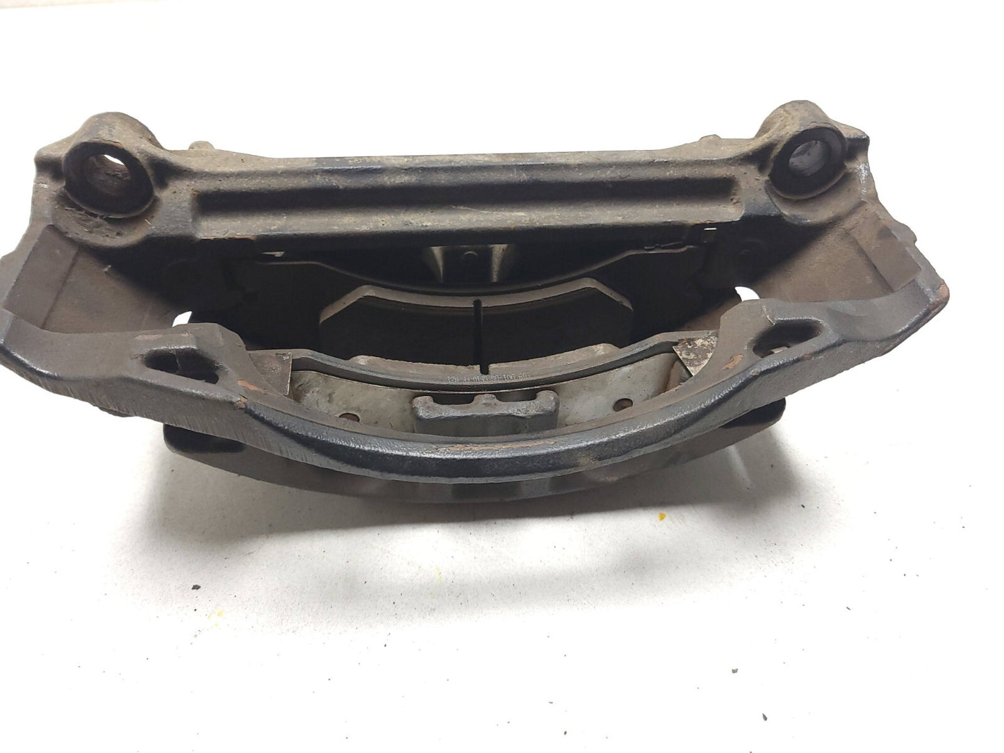 2008 Ford F150 E150 E250 Brake Caliper Rear Right Pass Side Bc24-2k327/8-a OEM