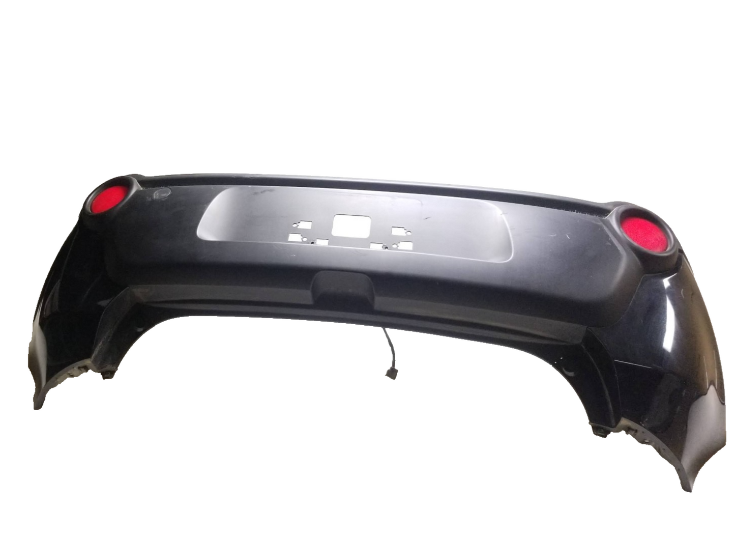 2014 - 2016 Kia Soul Rear Bumper Cover OEM