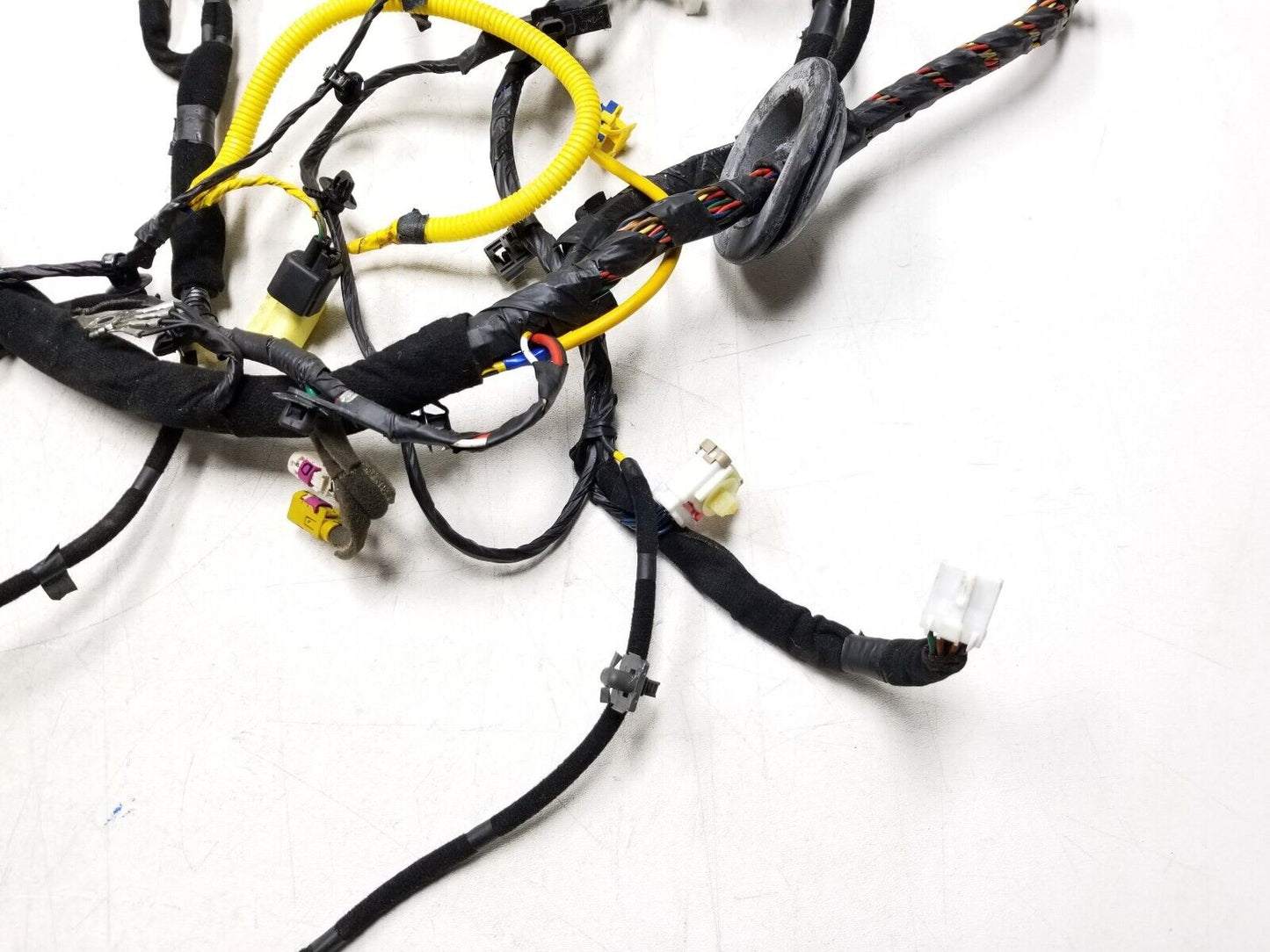 06 - 10 Hyundai Azera Interior Wire Harness OEM