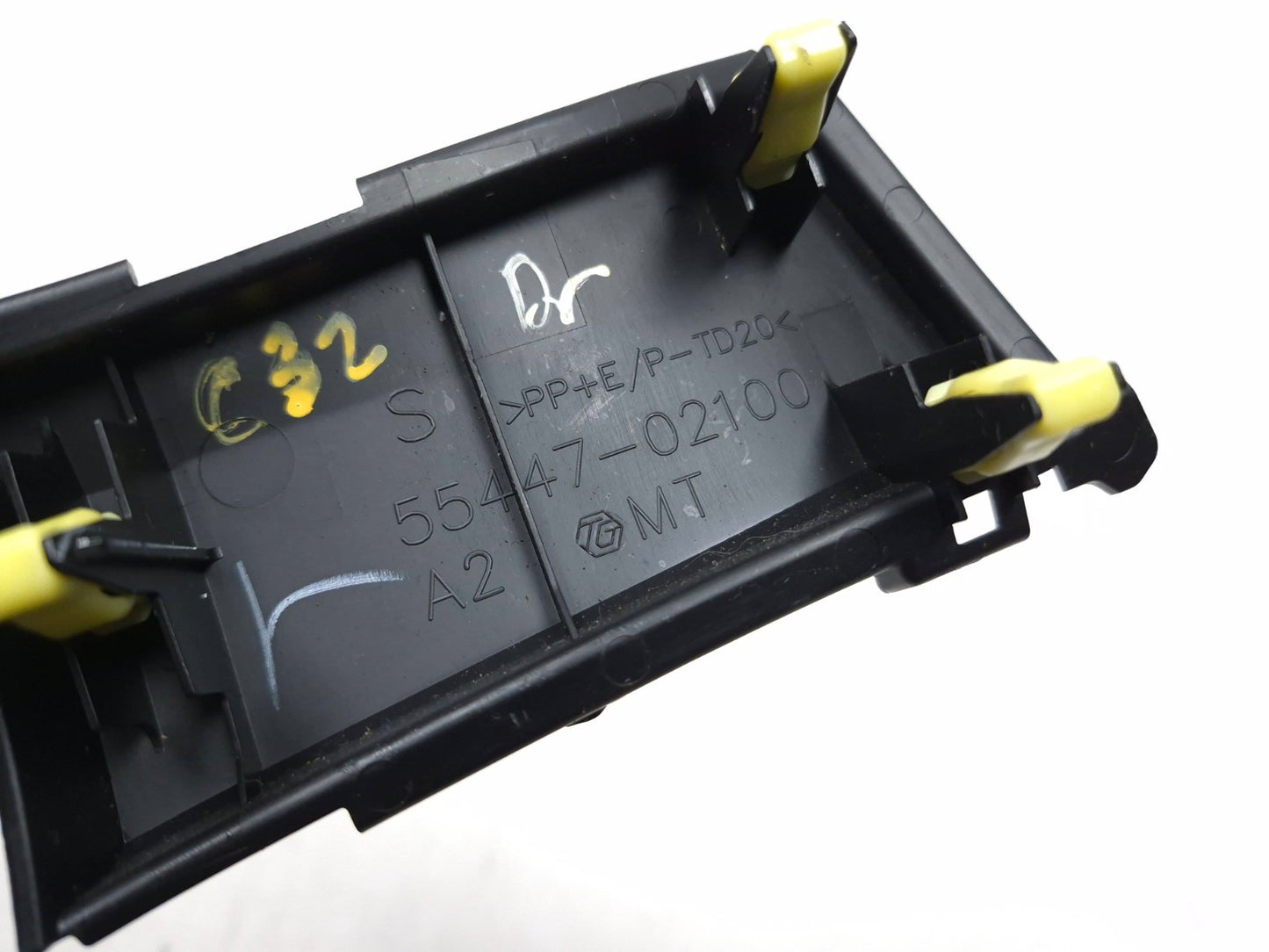 2018 Toyota Corolla Instrument Panel Trim OEM
