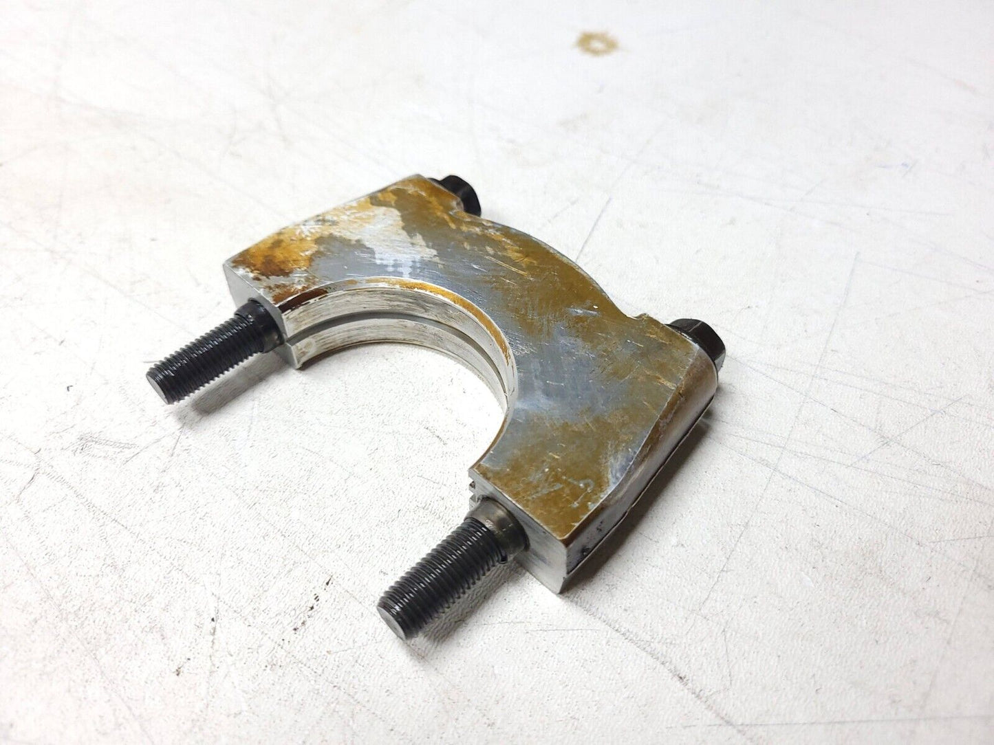 1984 - 1987 Honda Gl1200 Goldwing Crankshaft 13310-mg9-000 OEM