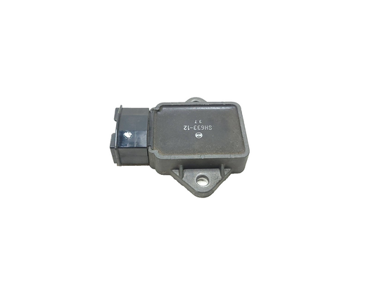 1989-1998 Honda Pc800 Pacific Coast Voltage Regulator Rectifier OEM
