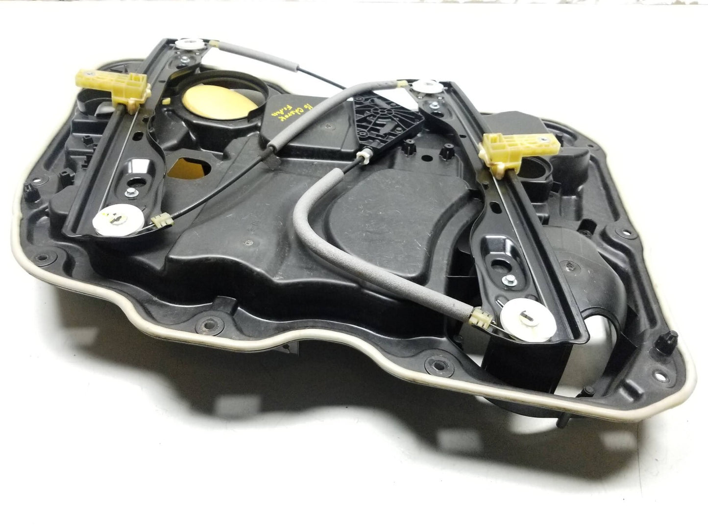 14 15 16 17 18 Jeep Cherokee Door Window Regulator Front Right Pass Side OEM ā