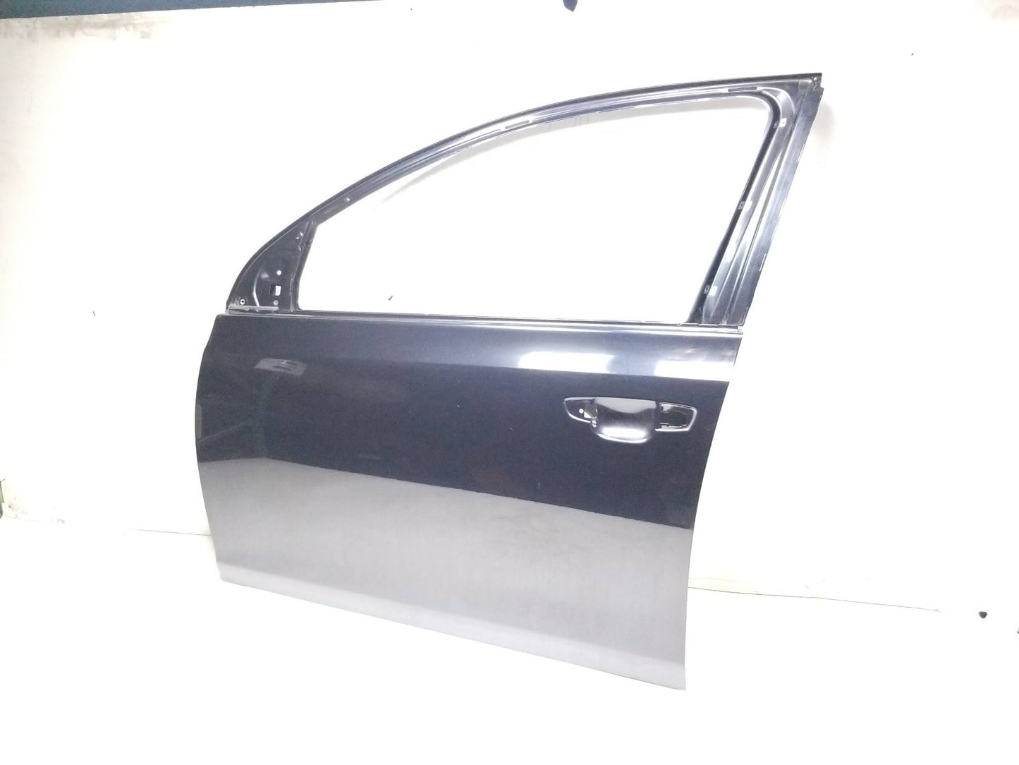 2010 - 2014 VW Golf GTI Door Shell Front Driver Side Left OEM