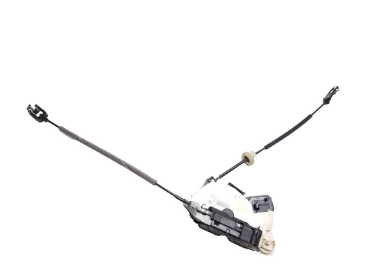 2010 - 2014 VW Golf GTI Door Lock Actuator Front Driver Side Left OEM
