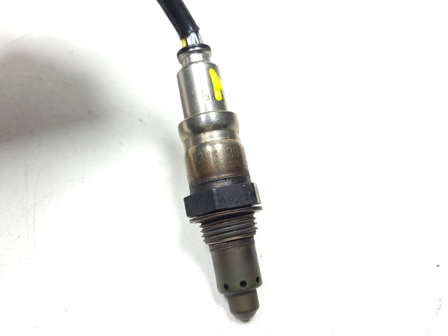 2021 - 2024 BMW G310 Gs Oxygen Sensor 8393838 OEM