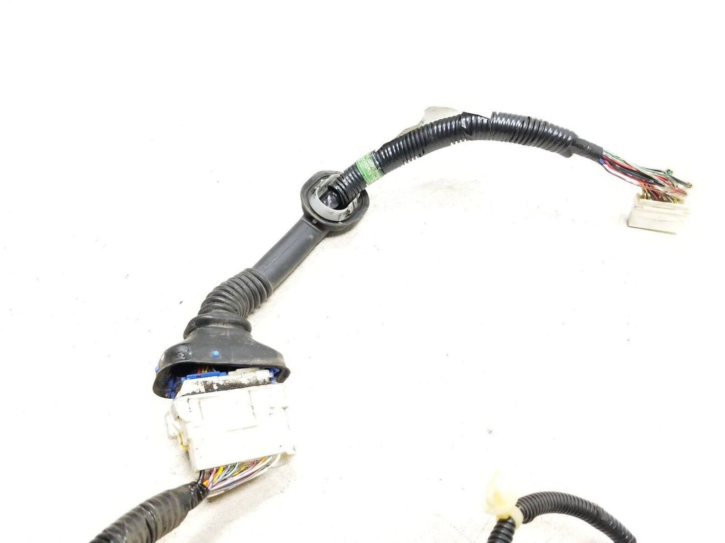 2004 - 2008 Acura Tl Door Wire Harness Front Passenger Side Right OEM