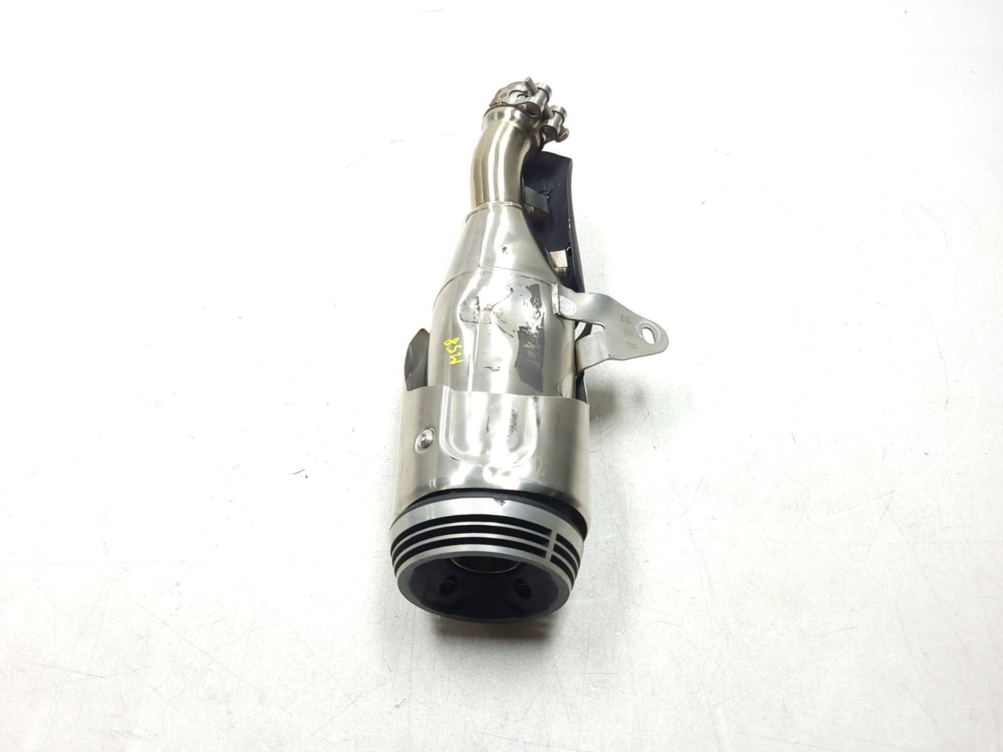2022 - 2024 Cf Moto 700 Cl-x Exhaust Muffler OEM