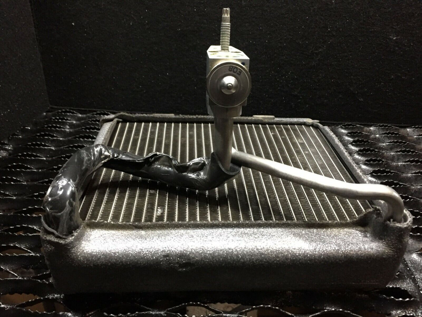 09 10 11 12 Lincoln MKS A/c AC Evaporator Core OEM