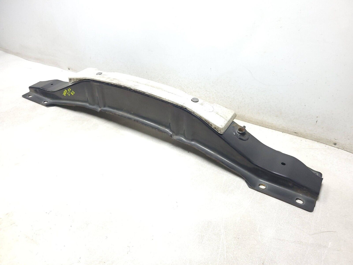 07-09 Mazda Cx-7 Rear Bumper Reinforcement Absorber Bar OEM
