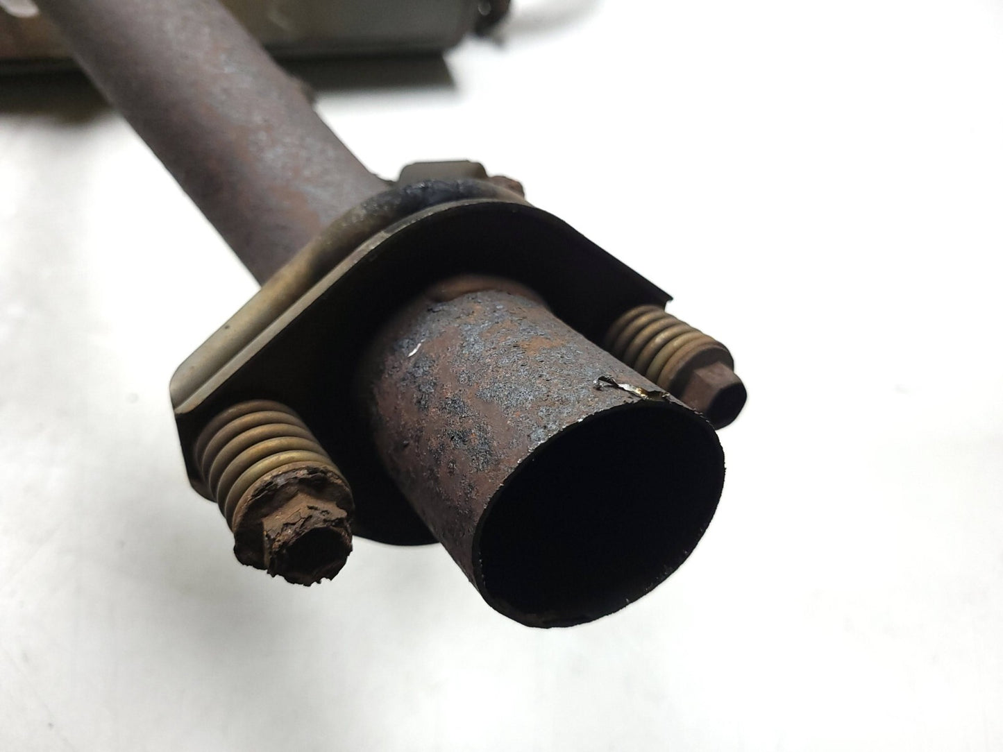 2005 - 2010 Scion Tc Rear Exhaust Muffler OEM