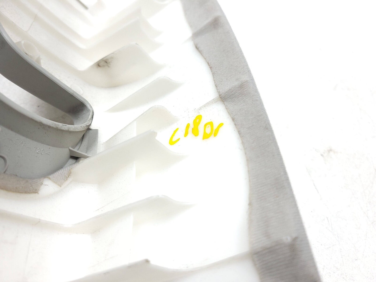 2005 - 2010 Scion Tc Upper B Pillar Panel Cover Trim Left & Right OEM