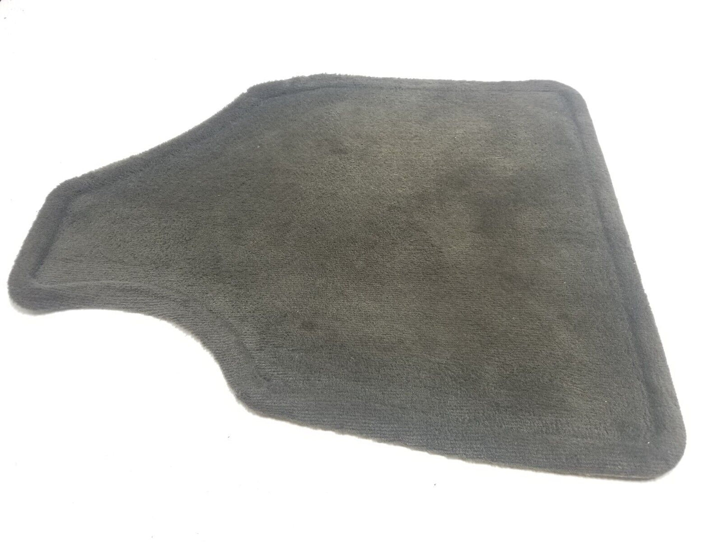 13 14 15 16 GMC Acadia Floor Mat Carpet Front & Rear 4pcs OEM