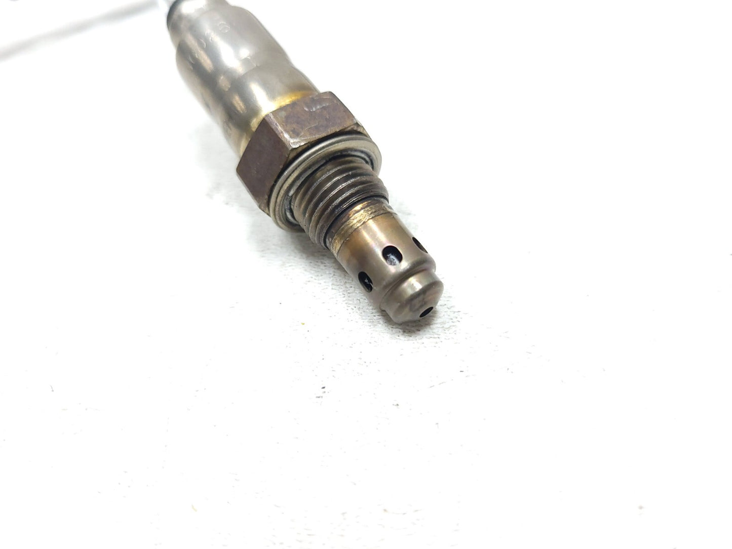 19 - 25 Honda Cbf300 Na Oxygen Sensor Azd4003-hg026 OEM 264 Miles