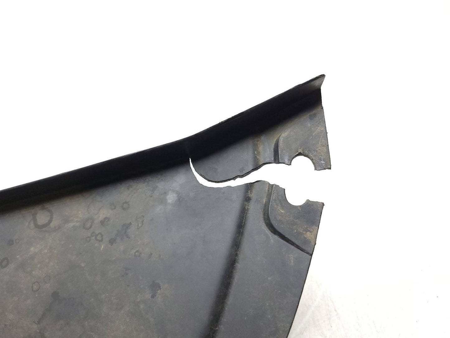 2012-2017 Hyundai Accent Sedan Set Wheel Guard Assembly OEM