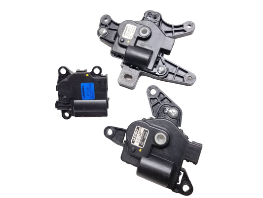 2014 - 2019 Kia Soul Hvac A/c Actuator Servo Flap Motor OEM