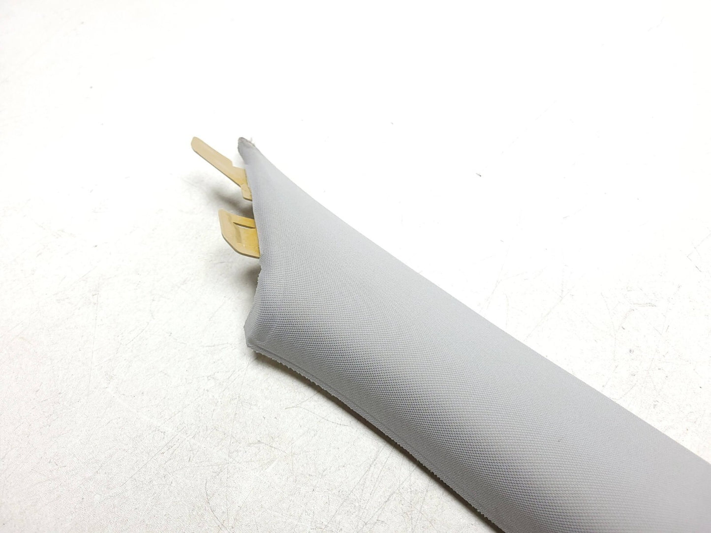 09-14 Hyundai Genesis Windshield A Pillar Trim Cover Passenger Side OEM Sedan