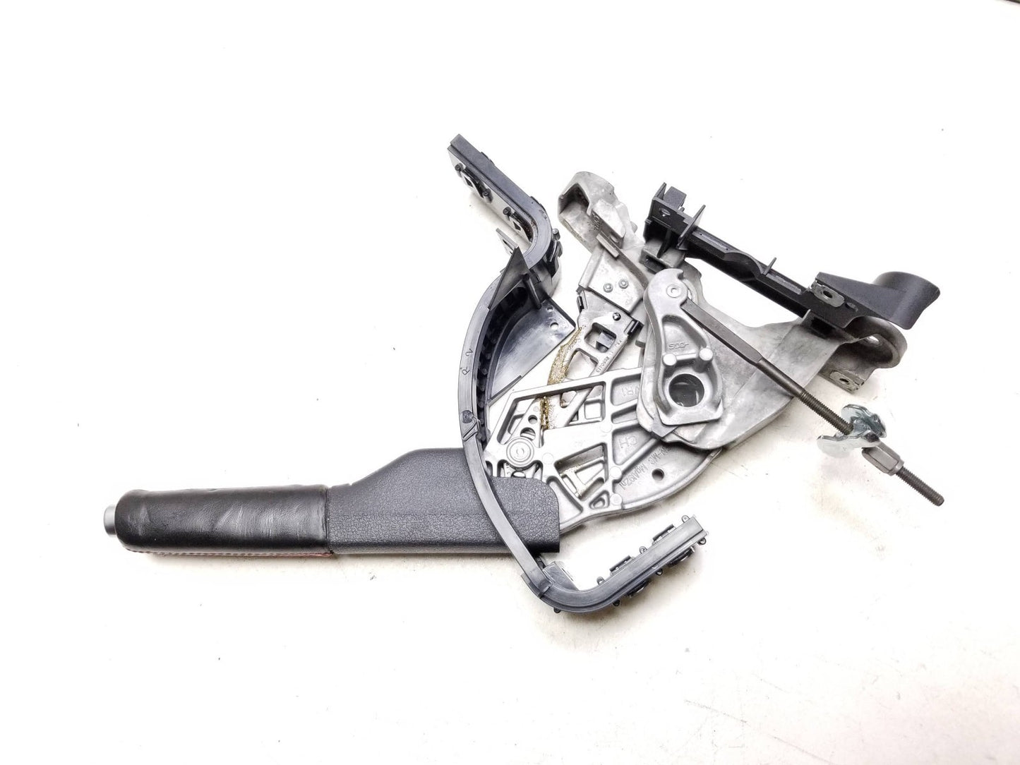 2010 - 2014 VW Golf GTI Emergency Parking Brake Lever OEM