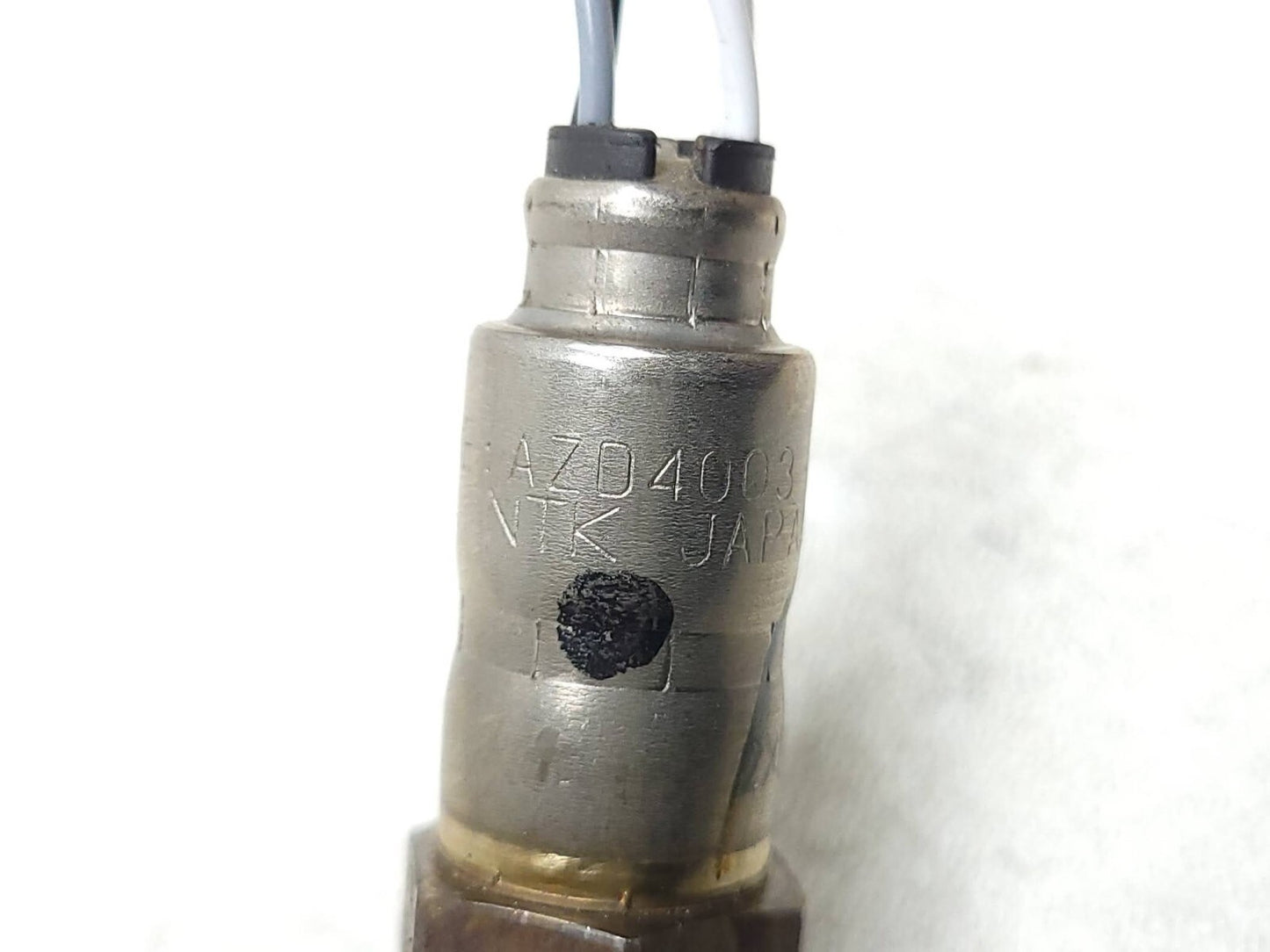 19 - 25 Honda Cbf300 Na Oxygen Sensor Azd4003-hg026 OEM 264 Miles