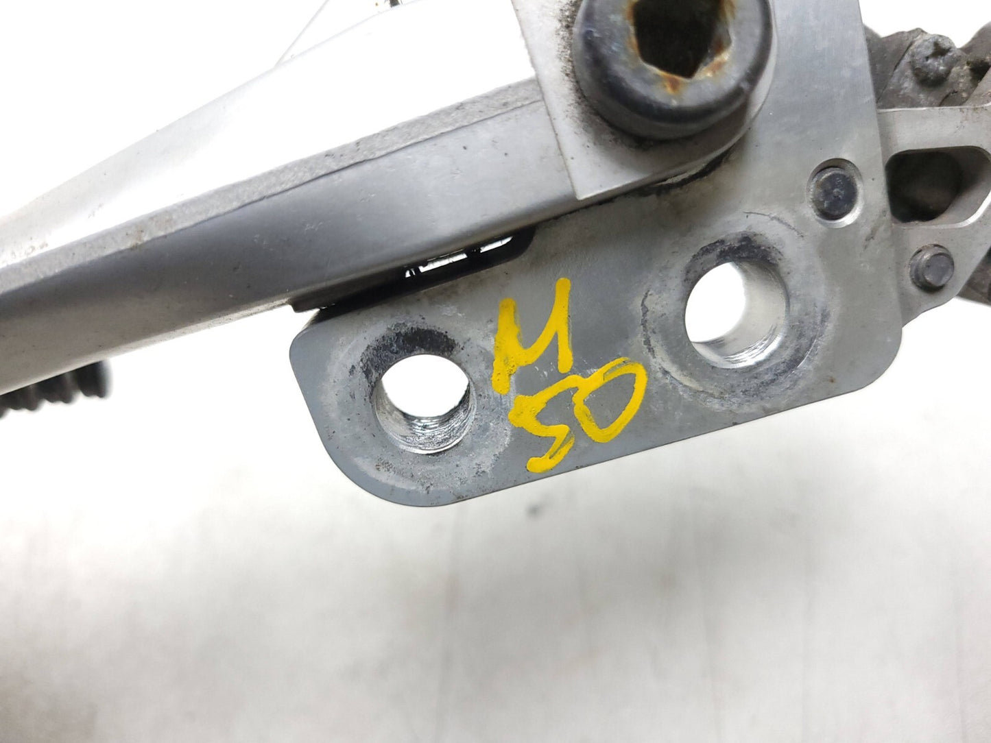 2009 - 2018 Triumph Street Triple R Kick Stand OEM