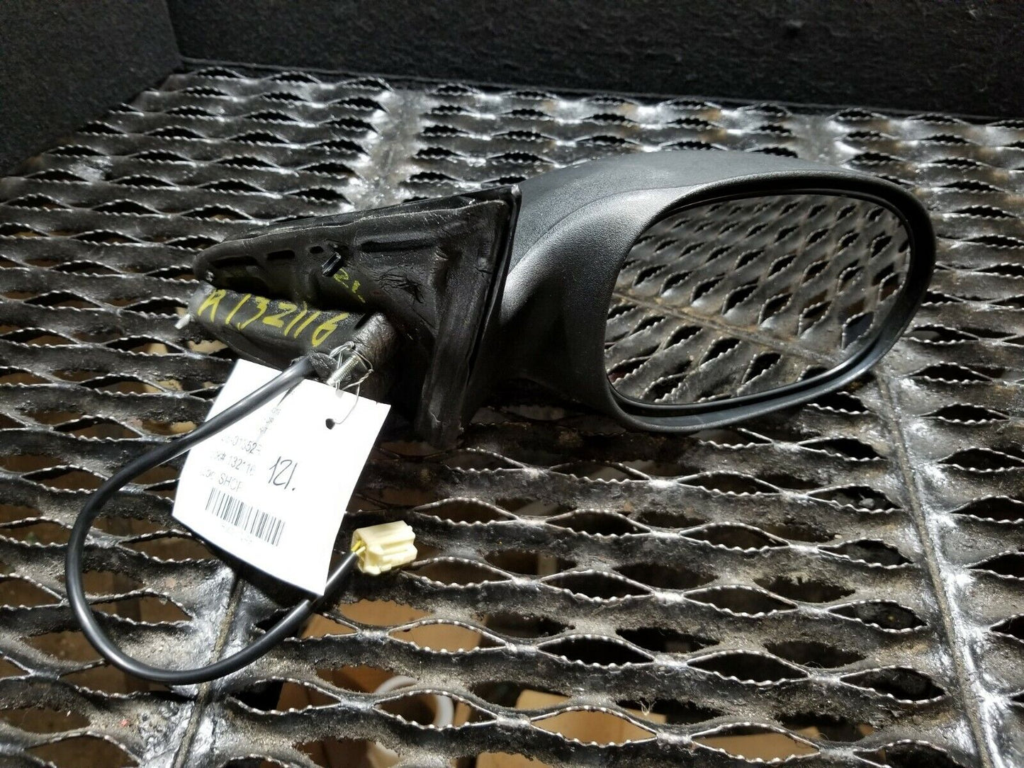 03 2003 Dodge Stratus Right Passenger Door Side View Mirror OEM