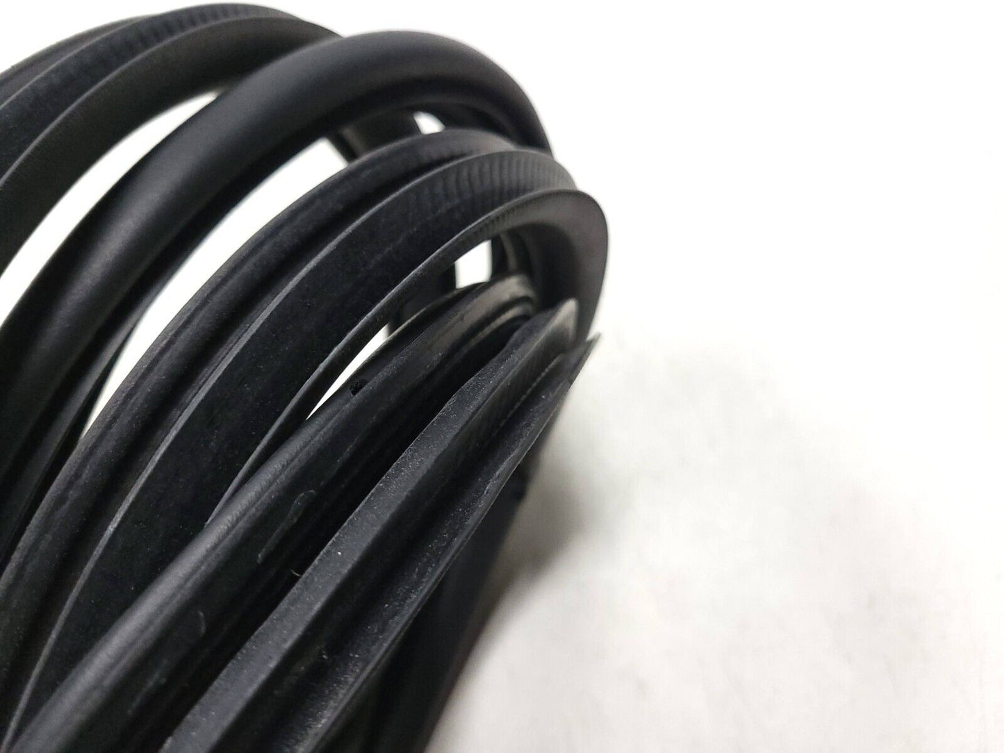 09 10 11 12 13 Mazda 6 Door Weatherstrip Seal Rear Driver Side Left OEM
