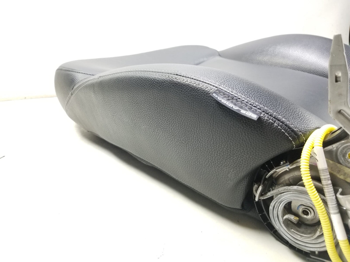 2011 - 2016 Subaru Impreza Front Upper Seat Cushion Passenger Side Right OEM