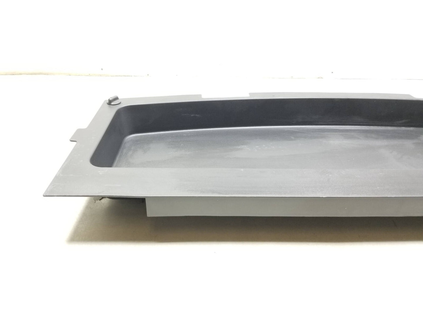11-15 Nissan Rogue Trunk Trim Panel Cargo Box Luggage OEM ✅