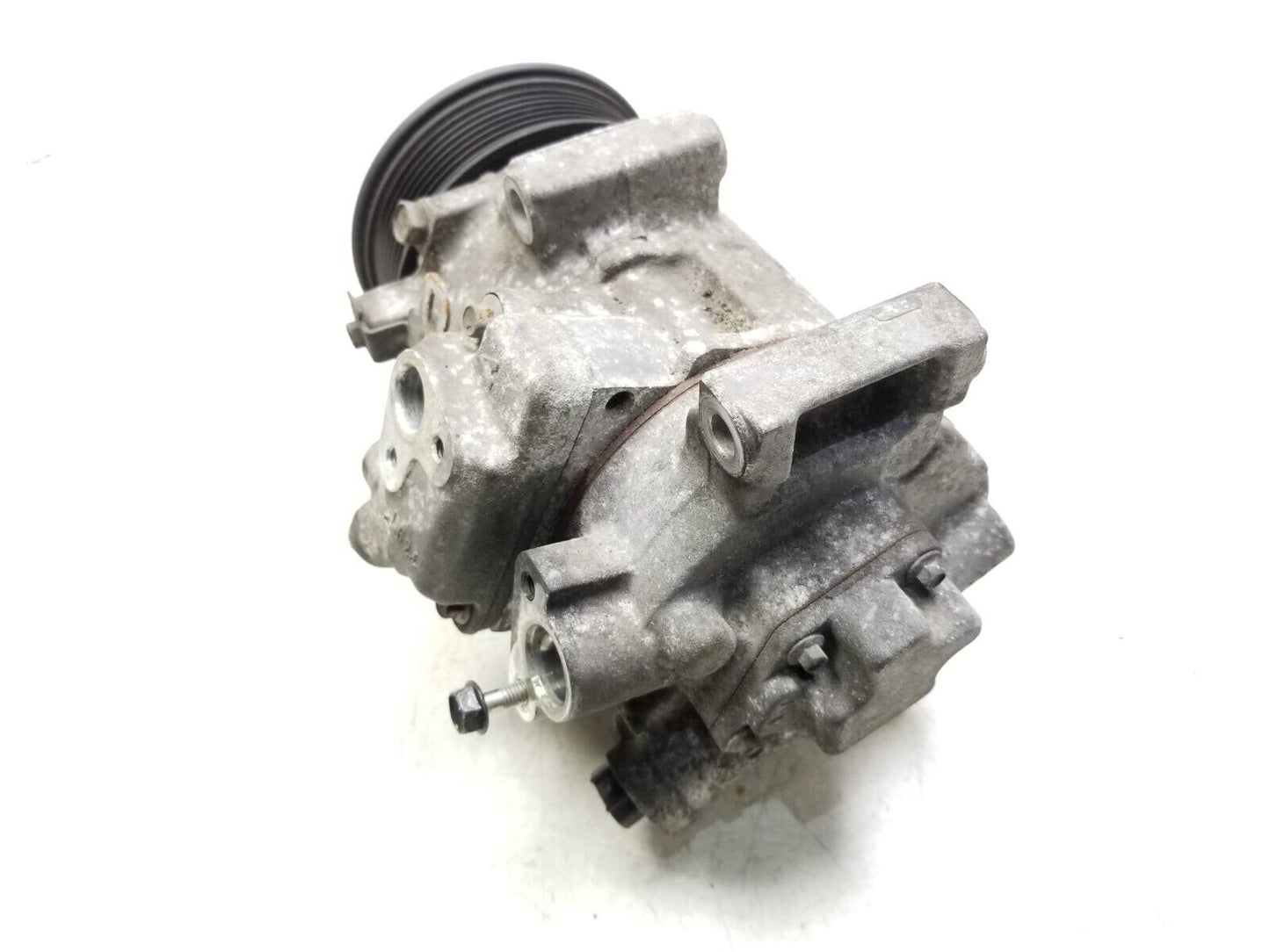 08 - 15 Scion Xb AC Compressor OEM